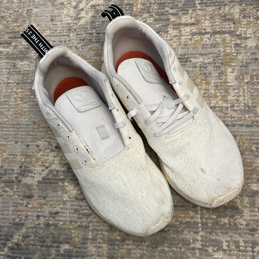Adidas NMD Sneakers
